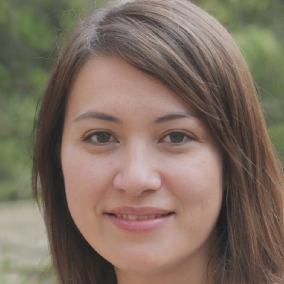 Marlene Huber, SEO-Analystin