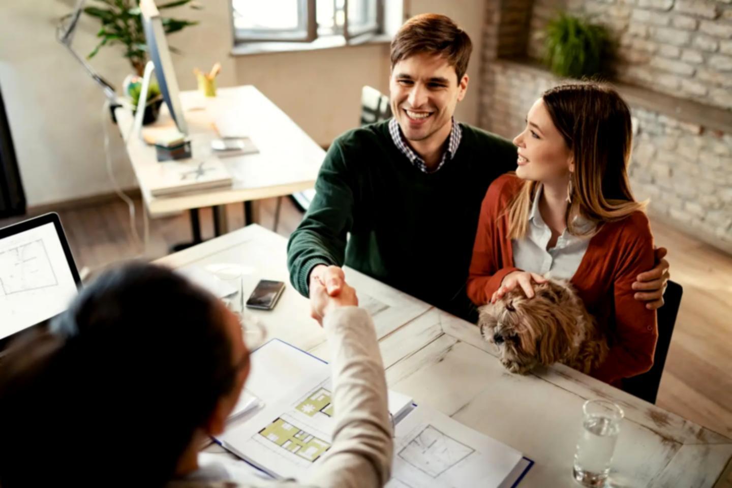 Standort Caruqivareon in Wels