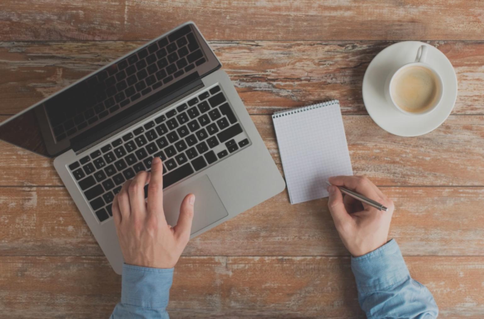 Detailansicht von Content-Elementen